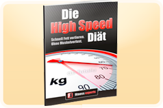 High Speed Diät