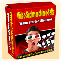 Video Suchmaschine
