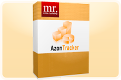 Azon Tracker